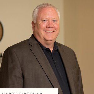 Meet your Posher, Jerry